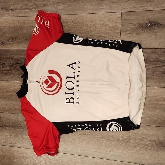 PRIMAL Cycle Shirt - Picture 1 of 5
